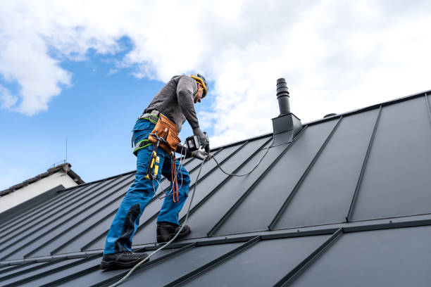 Reliable Coaldale, PA Roofing Service  Solutions